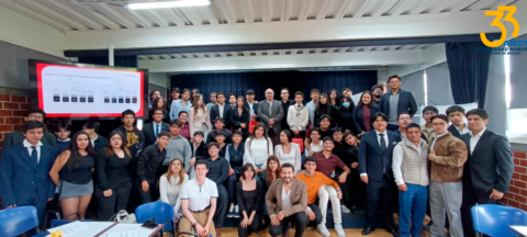 JUEGO DE NEGOCIOS DE FUNDACIÓN MAPFRE